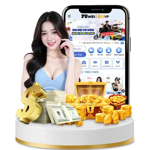 Bàn chơi Blackjack m99 bet