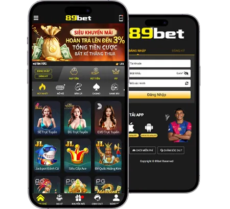 Chơi m99 bet trên di động