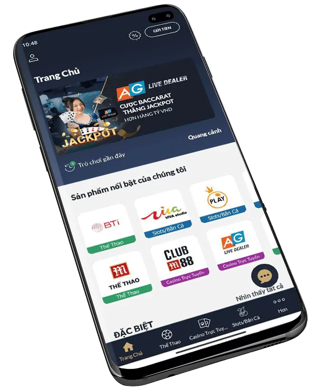 Khuyến mãi hấp dẫn m99 bet