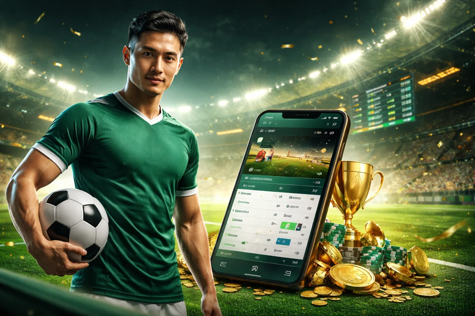 Hình ảnh chào mừng đăng ký m99 bet 2026 với ưu đãi hấp dẫn