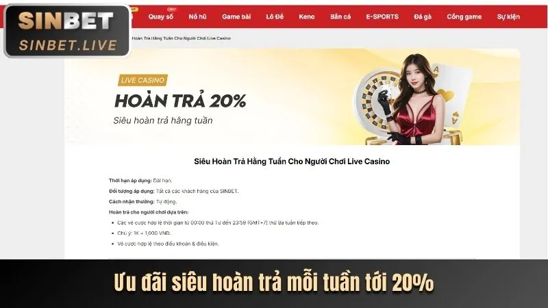 Thưởng nạp lại hàng ngày m99 bet